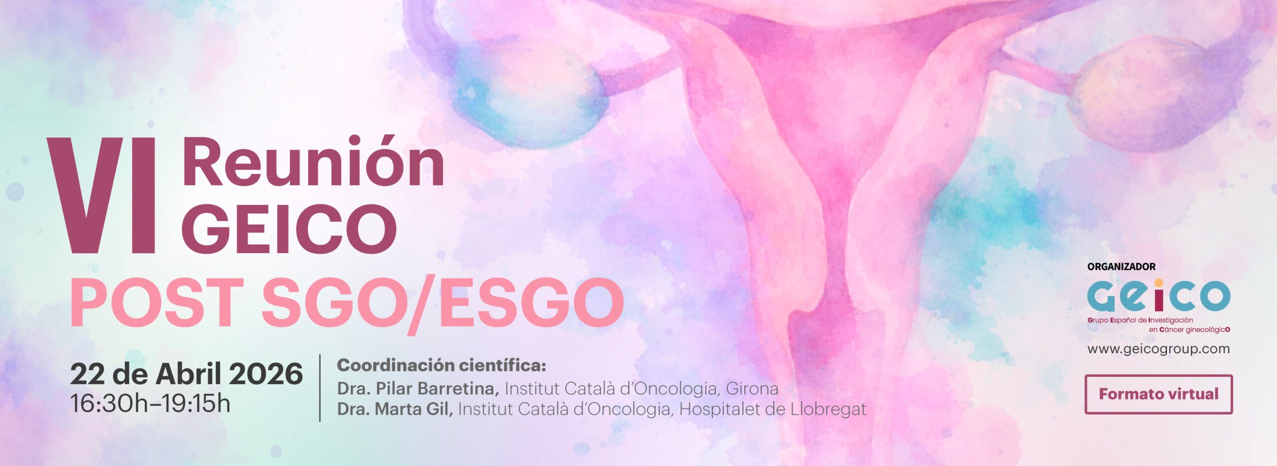 Imagen de la publicación International Journal of Gynecological Cancer